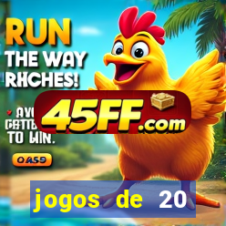 jogos de 20 centavos na betano